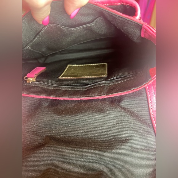 Authentic Coach bag - Picture 2 of 8